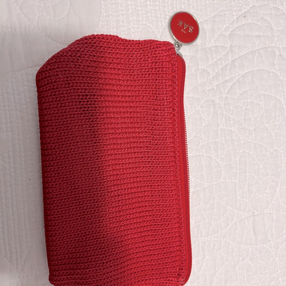 The Sak Cosmetic Bag/Pouch
